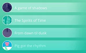switch《时钟模拟器 Clock Simulator》英文版NSP下载