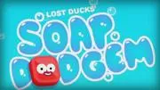 switch《肥皂清洁队 Soap Dodgem》中文版NSP下载[百度云-城通]