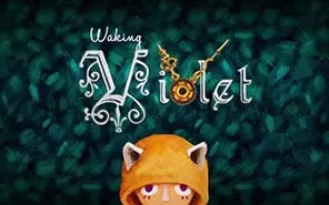 switch《唤醒维奥莱特.Waking Violet》英文版NSP下载