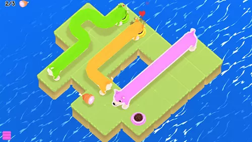 switch《小狗解谜 Puzzle Puppers》中文版NSP含升级补丁下载_1