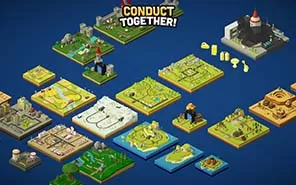 switch《列车出发 Conduct Together》中文版nsz下载【含1.2.0补丁+1DLC】