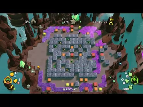 switch《燃烧星 Burnstar》中文版NSP下载[百度云-城通]_0