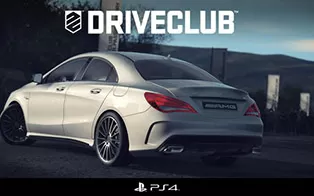 【5.05】PS4《驾驶俱乐部》国行中文版PKG下载【含1.28升级补丁+1072个DLC+1.01VR版】