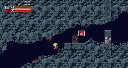 switch《洞窟物语+ Cave Story+》中文汉化版nsp下载【含1.3补丁】_0