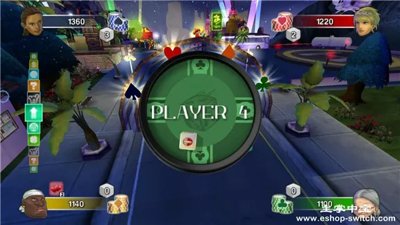 switch《维加斯派对》英文版XCI下载_0