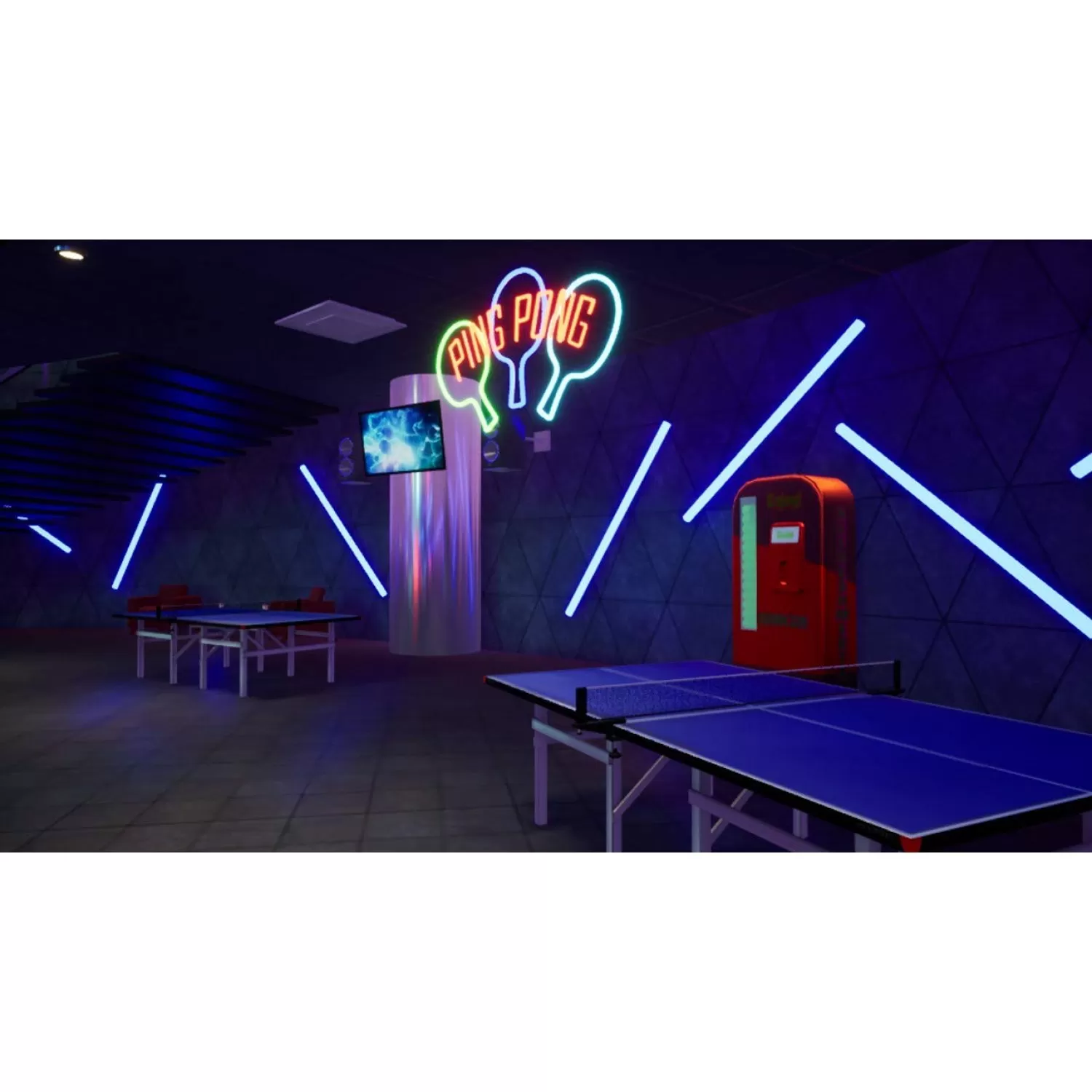 switch《街机派对》含NSP升级包英文版XCI下载_1