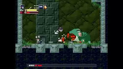 switch《洞窟物语+ Cave Story+》中文汉化版nsp下载【含1.3补丁】_1