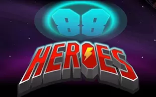 [游戏年轮首发]Ps4《88英雄》中文版PKG下载-v1.04补丁
