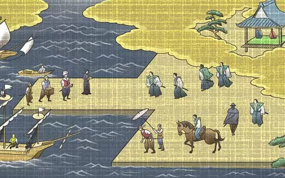 switch《新世界新地图1469》英文版XCI下载