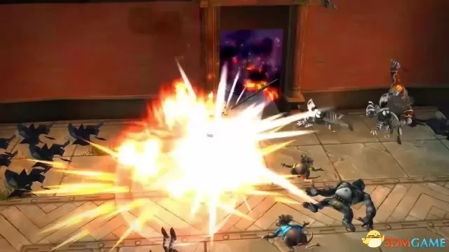 switch《凯之传奇：纪念版》含NSP升级包英文版XCI下载_1