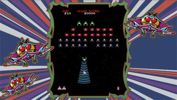 switch《南梦宫博物馆Arcade Pac》英文版XCI下载_1