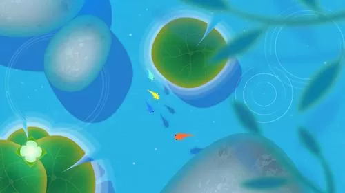 switch《鲤.Koi DX》中文版NSP下载[百度云-城通]_1