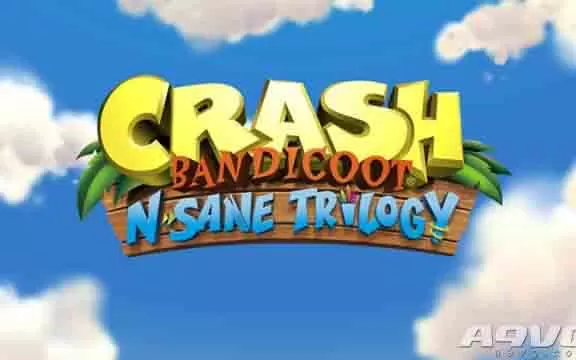 switch《古惑狼疯狂三部曲》英文版NSP+XCI下载
