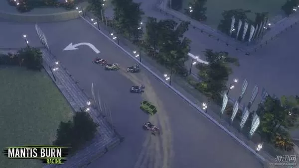 switch《螳螂燃烧赛车》英文版XCI下载_0