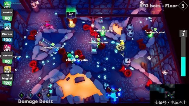 switch《无限重启英雄》英文版NSP下载_0