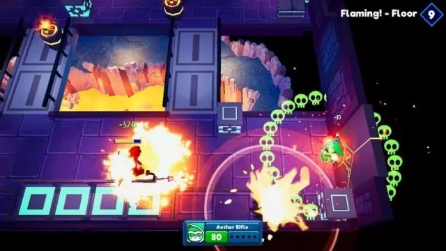 switch《无限重启英雄》英文版NSP下载_1