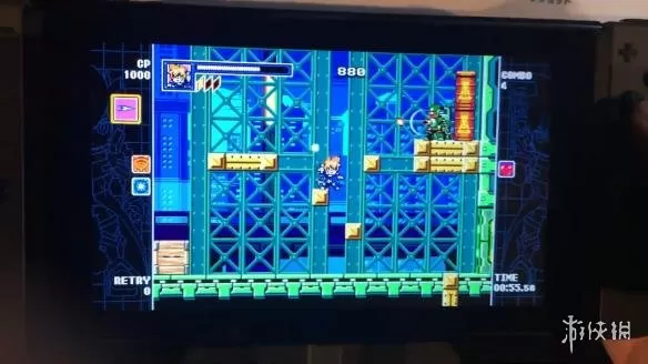 switch《苍穹雷霆合集包》英文版XCI下载【1.7补丁】_0