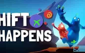 switch《Shift Happens》英文版NSP下载