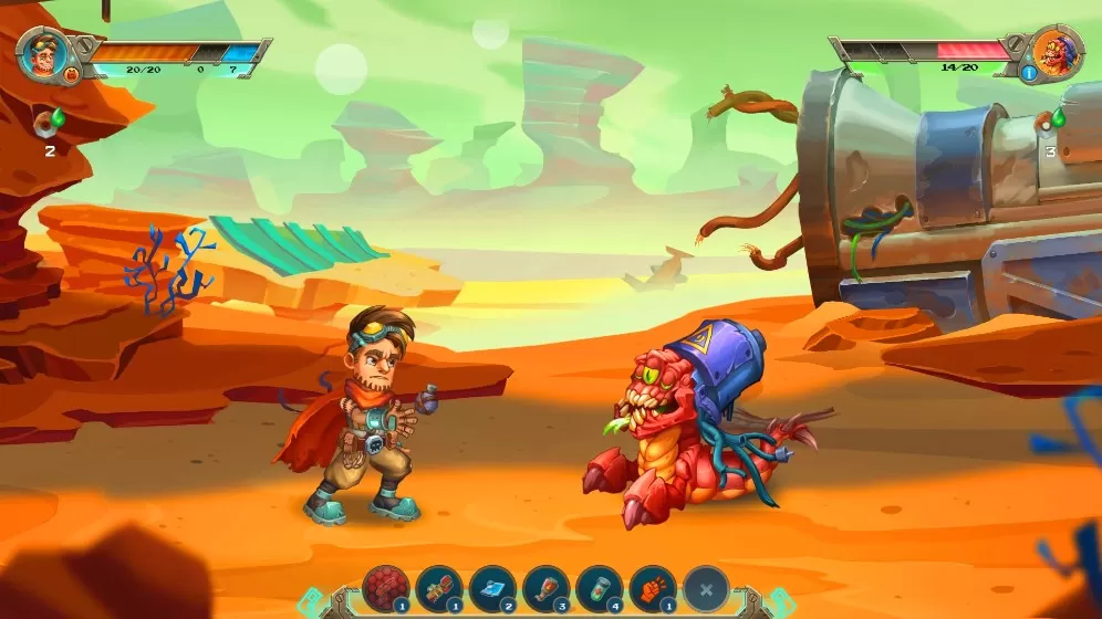 switch《星际传说：逃离地平线》英文版NSP下载_0