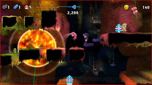 switch《全民挖掘！地底探险》英文版XCI下载_1