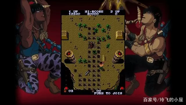 switch《SNK40周年合集》英文版XCI下载_1