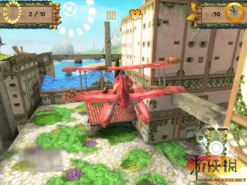 switch《欲血空邮》英文版NSP下载_0