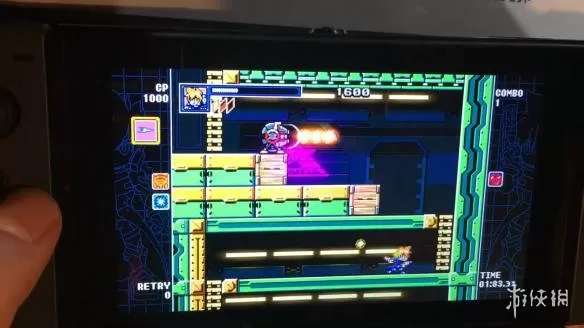 switch《苍穹雷霆合集包》英文版XCI下载【1.7补丁】_1