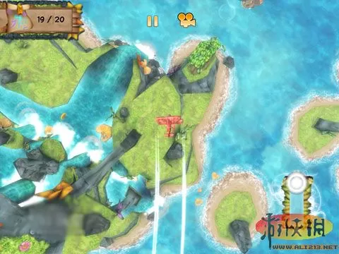 switch《欲血空邮》英文版NSP下载_1