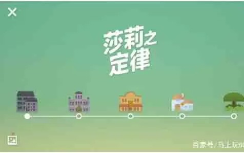 switch《莎莉定律》中文版NSP下载[百度云-城通]