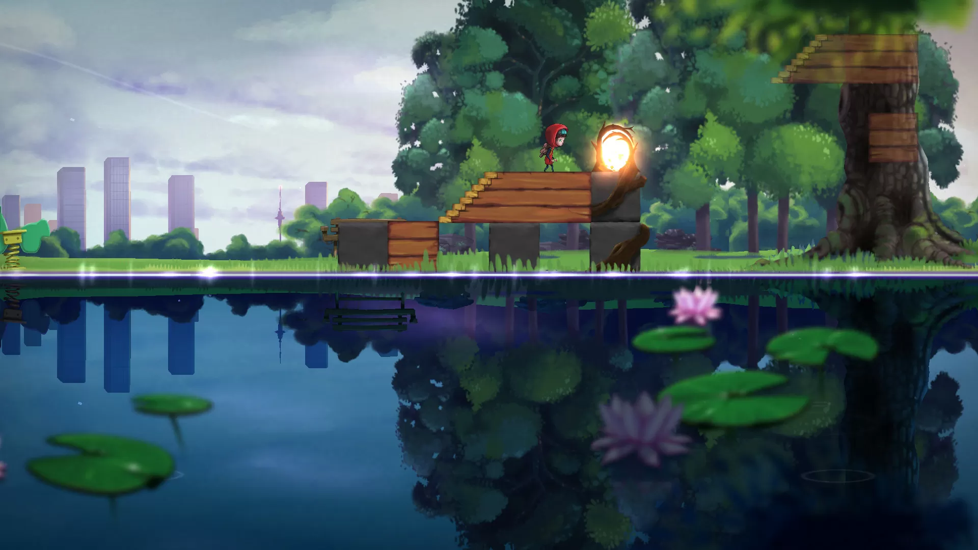 switch《轮回豪华版》中文版NSP下载_1