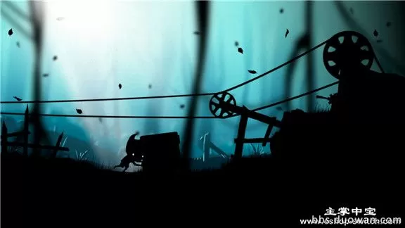 switch《托比：神秘的矿山》英文版NSP下载_0