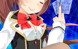 switch《纸牌接龙混战》英文版NSP下载