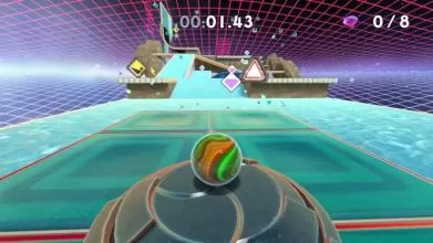 switch《大理石之旅 Marble It Up》英文版XCI整合版下载【1.04补丁】_0