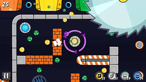 switch《树桩 STUMP》英文版NSP下载_0