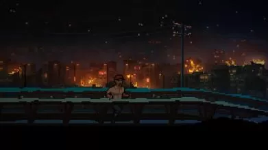 switch《漫长的旅程 The Long Reach》英文版含升级档NSP下载_0