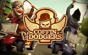 【5.05】ps4《避棺者 Coffin Dodgers》英文版pkg下载v1.02