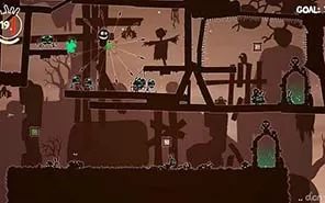 switch《弹力鲍勃BouncyBob》英文版NSP下载[百度云-城通]