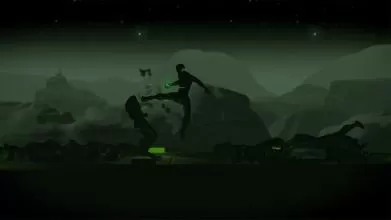 switch《坠落2:解放(The Fall Part 2: Unbound)》英文版含升级档NSP下载_0