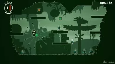 switch《弹力鲍勃BouncyBob》英文版NSP下载[百度云-城通]_1