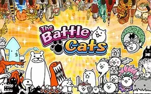 switch《猫咪大战争 Battle Cat》日版NSP下载【含1.03补丁+DLC】