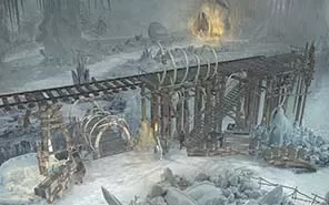 switch《塞伯利亚之谜2》英文版含升级档XCI下载