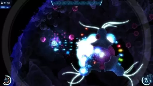 switch《基因大战 Transcripted》英文版NSP下载+1.01补丁_1