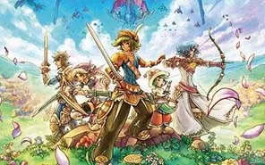 switch《圣剑传说合集》日文版含升级档XCI下载