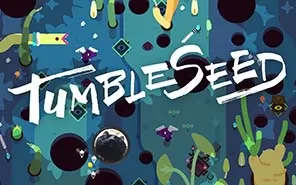 switch《翻滚种子 TumbleSeed》英文版NSP+2.01补丁下载