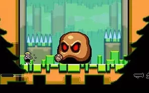 switch《泥土突变体收藏版》英文版NSP含升级挡下载[百度云-城通]