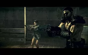 PS4《丧尸围城2绝密档案 Dead Rising 2 Off The Record》英文版PKG下载