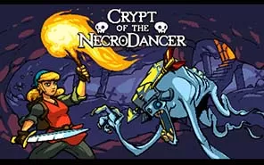 switch《节奏地牢 Crypt of the Necrodancer》中文版nsz下载【含4.0.0-b4956补丁 】