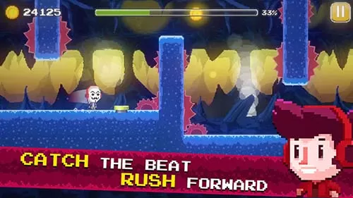 switch《节奏冲刺 Beat Rush》英文版NSP下载_0