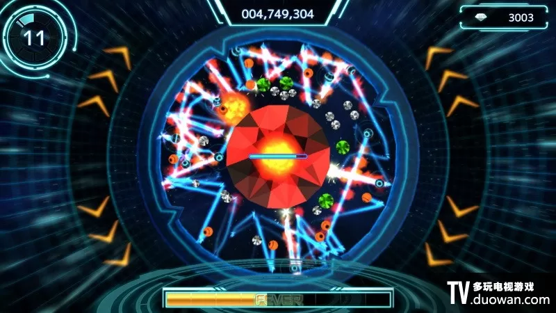 switch《宝石冲击 GEM CRASH》英文版NSP下载_0