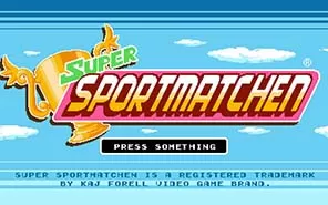 【多人同屏】switch《超级运动会 Super Sportmatchen》英文版含升级档NSP下载【含1.0.2补丁】